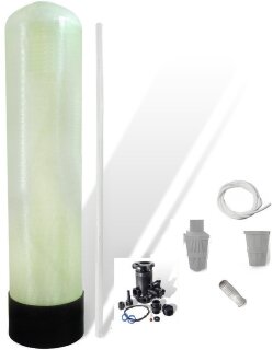 Установка фильтрации OXIDIZER 1054/F64A